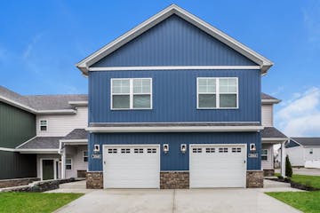 2068 S Sarah Dr Jeffersonville, IN 47130